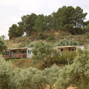Terra Alta База отдыха